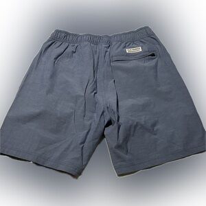 Fair Harbor Lined Shorts